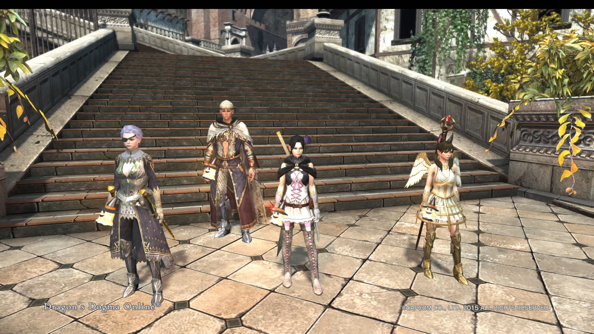 ＤＤＯＮ　２０１９・１１・２８　衣装